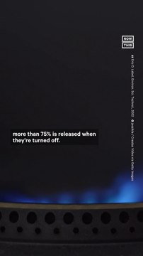 Why U.S. Cities Are Cutting Back on Natural Gas Use in Homes