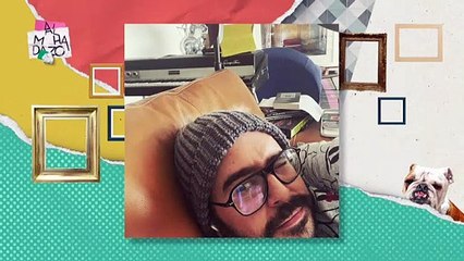 Entrevista con José Hoek - Almohadazo Casero