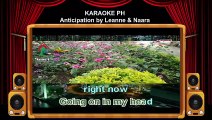 Leanne & Naara Anticipation Karaoke PH