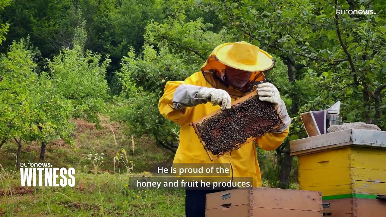 Fractured state: why old tensions die hard in Bosnia and Herzegovina?