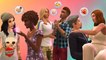 The Sims 4 Adds New Identities