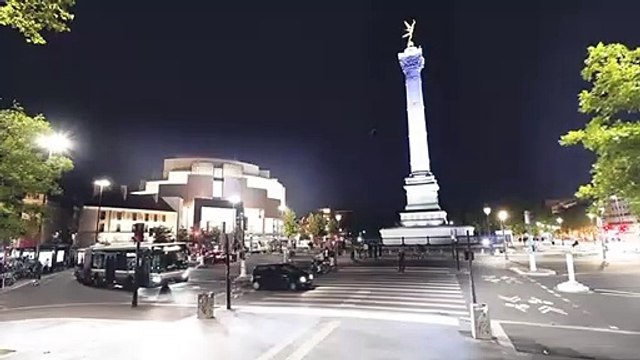 Les Capulet et les Montaigu (Opéra de Paris) Teaser VF