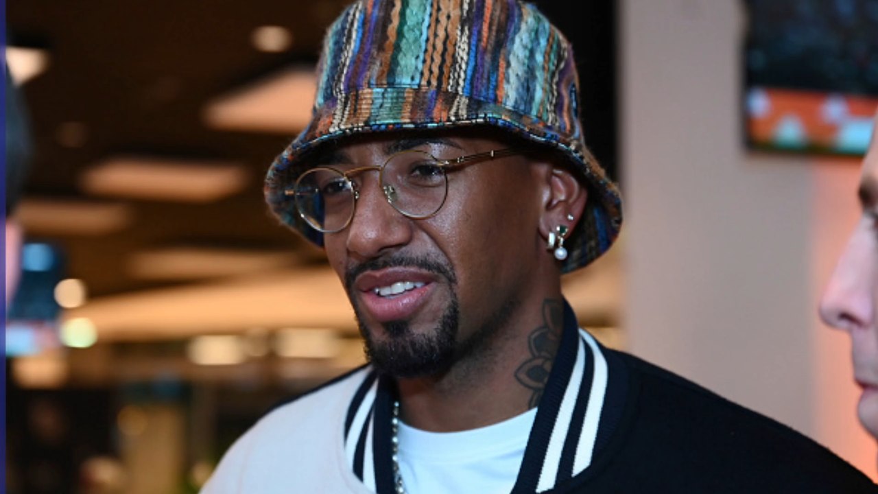 Jérôme Boateng steht erneuter Gerichtsprozess bevor