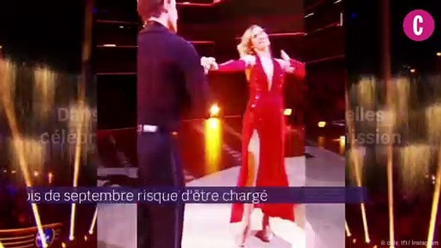 Danse avec les stars : deux nouvelles célébrités rejoignent le jury de l'émission