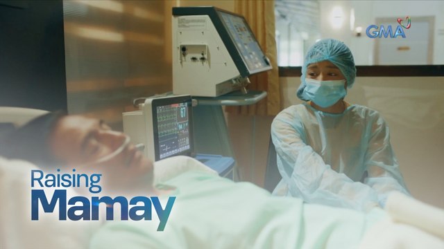 Raising Mamay: Abigail asks for advice | Episode 65 (Part 2/4)