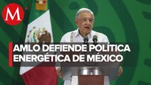 AMLO dice que México no incumple ningún compromiso con T-MEC tras queja de EU y Canadá