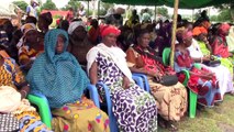 Dabakala : 105 chefs traditionnels reçoivent leurs arrêtés de nomination