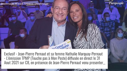 Lou Pernaut se dévoile dans une robe sirène, elle est sublime !