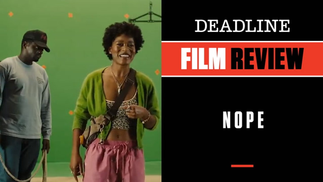 Nope | Film Review