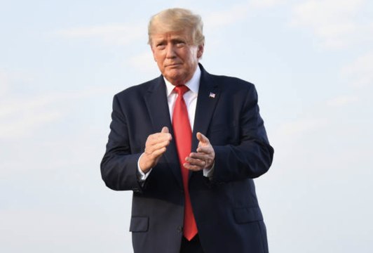 Jan. 6 Panel Reveals Evidence of Trump's Refusal to Stop Assault on Capitol