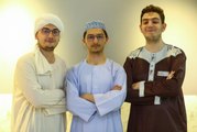 Türk öğrenciler, Sudan'da kültürü yaşayarak Arapça öğreniyor