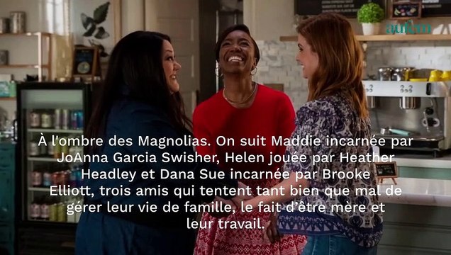 Netflix : 3 séries romantiques à l'eau de rose à regarder si vous avez adoré Virgin River