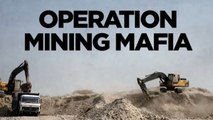 Operation Mining Mafia exposes how illegal mining continues unabated in Aravallis