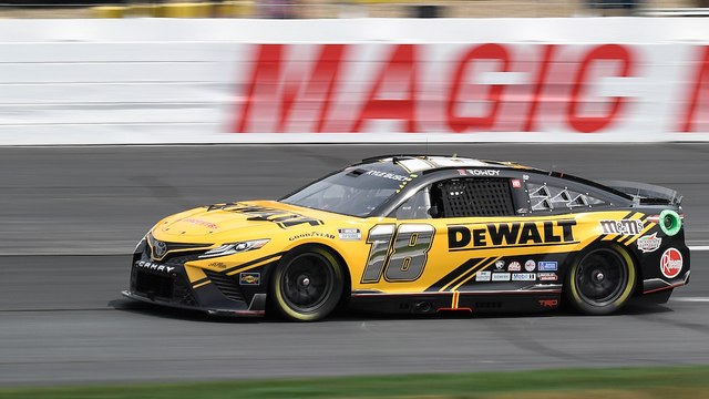 Explore The Pocono Mountains 350 DFS Prices