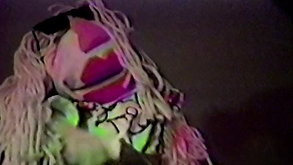 Sonic Youth - Drunken Butterfly