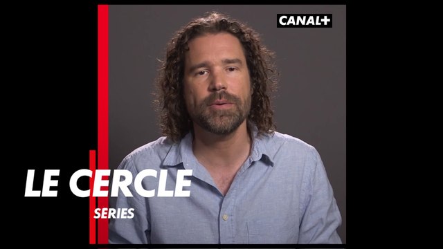 La Reco séries de Pierre Langlais : Irma Vep - Le Cercle Séries