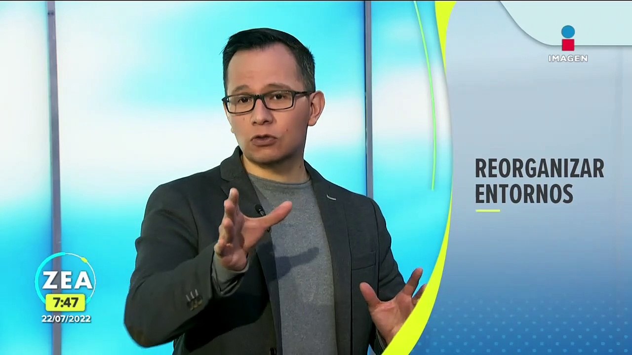 Día Mundial del cerebro: ¿cómo cuidar nuestra salud mental?