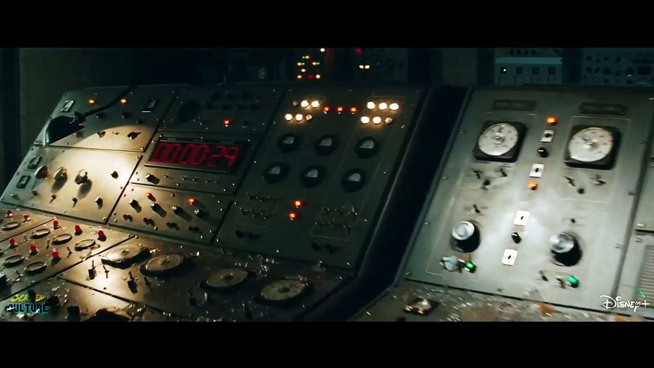 INDIANA JONES 5 - Teaser Trailer (2023) Harrison Ford Movie Lucasfilm & Disney+