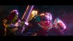 WHAT IF… SEASON 2 - Teaser Trailer (2022) Marvel Studios & Disney+ Series