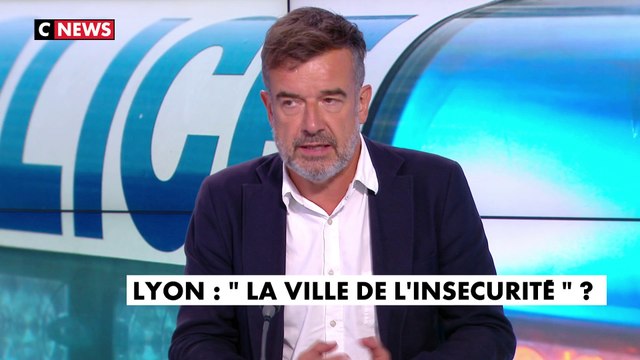 Régis Le Sommier : «À Stalingrad, on a vu des gens prendre des mortiers d'artifice pour tirer sur les dealers»