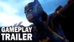 GOTHAM KNIGHTS "Batgirl" Trailer