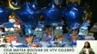 CEIA Matea Bolívar de VTV celebra la promoción IX de 21 niños y niñas a la etapa de educación básica