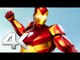 Marvel’s Midnight Suns : IRON MAN Gameplay Présentation 4K
