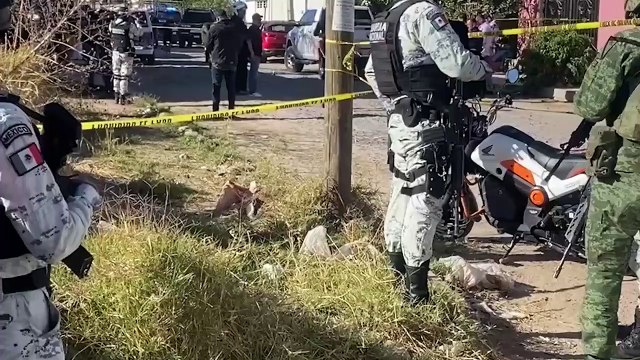 Tres lesionados en una explosión de un ducto de Pemex en Veracruz; se presume que fue huachicoleo