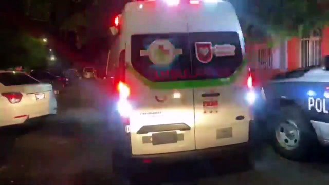 Un hombre recibió un balazo tras resistirse al robo de su vehículo en avenida Enrique Díaz de León