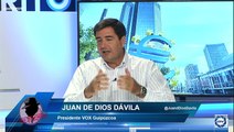 Juan de Dios: Subida de tipos llega tarde y es a corto plazo, España no es autosuficiente, energéticamente