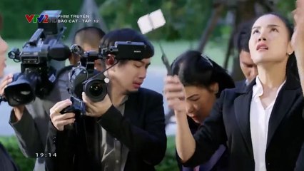 Bão Cát Tập 12 - VTV2 thuyết minh - phim thái lan - xem phim bao cat tap 13