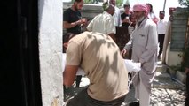 Son dakika haberi! Rusya'nın İdlib'e saldırısında 7 sivil öldü