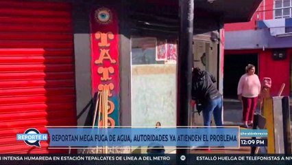 Reporte H con Blanca Becerril | 22 de julio de 2022| Heraldo Media Group