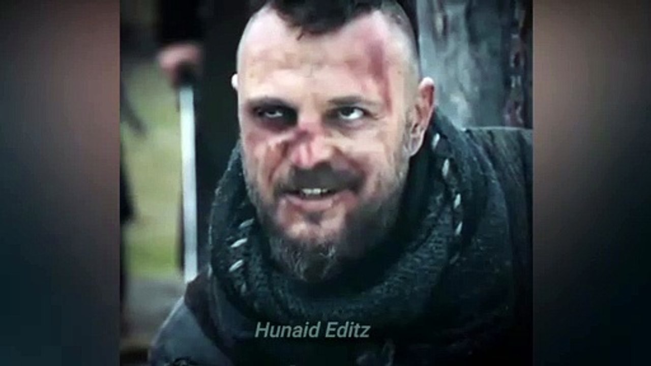 turgut alp vs titan