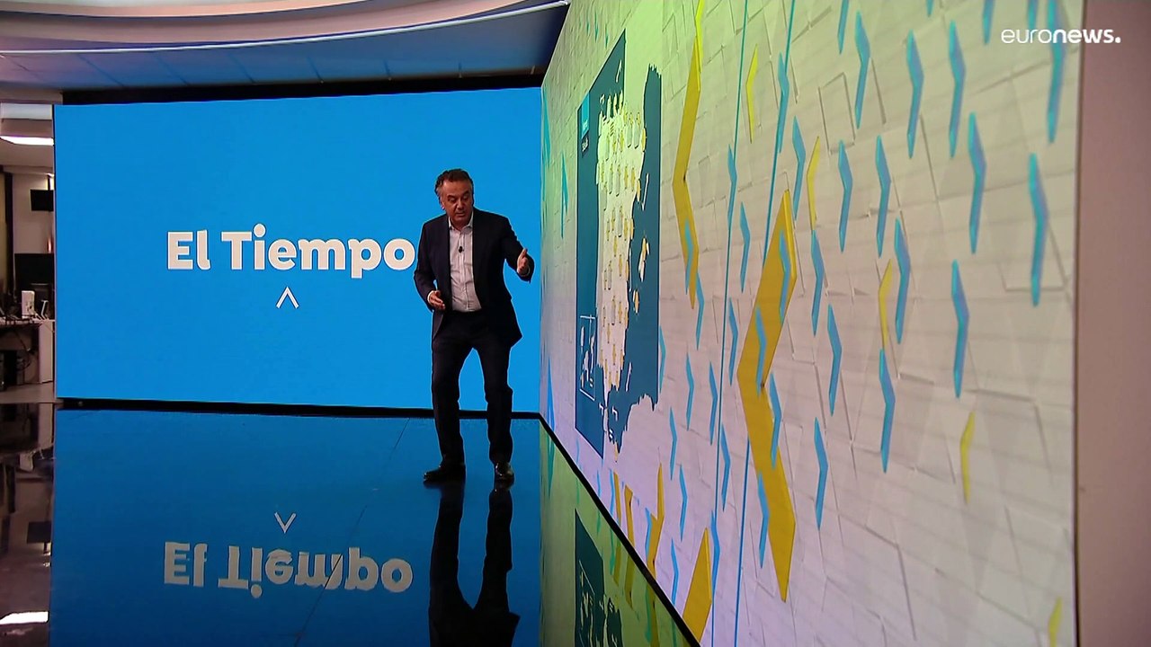 Sevilla: Wie man (fast) ohne Schlaf durch die Hitzewelle kommt