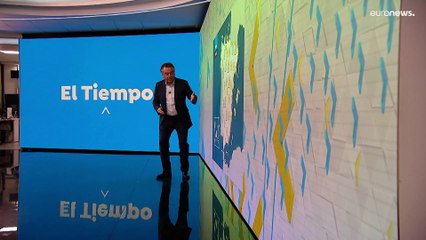 Sevilla: Wie man (fast) ohne Schlaf durch die Hitzewelle kommt