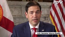 RUBIO ON EXTENSION OF TPS FOR VENEZUELA