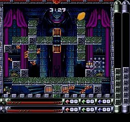 Troddlers online multiplayer - snes