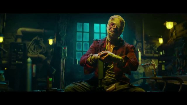 JAWAN _ Title Announcement _ Shah Rukh Khan _ Atlee Kumar _ 02 JUNE 2023