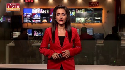 Madhya Pradesh News : Madhya Pradesh में बारिश का अलर्ट जारी | Weather Updates |