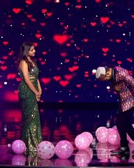 Mindblowing performance