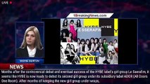 Who are the NewJeans members? HYBE launches new girl group under their label ADOR - 1breakingnews.co