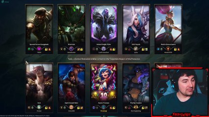 Supporting Solo Queue League of Legends part 42  Fieryluigi DisguisedToast kkatamina xChocobars Sta