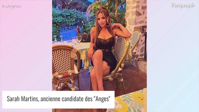 Les Anges : Une candidate rompt soudainement ses fiançailles, révélations fracassantes sur sa rupture
