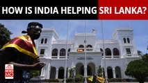 Sri Lanka Crisis: Indian High Commissioner To Sri Lanka Gopal Bagley Talks About India's Assistance To Lanka 