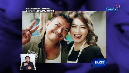 Tindera ng baka at negosyante ng kainan, nagkaibigan sa Carbon Public Market | Saksi