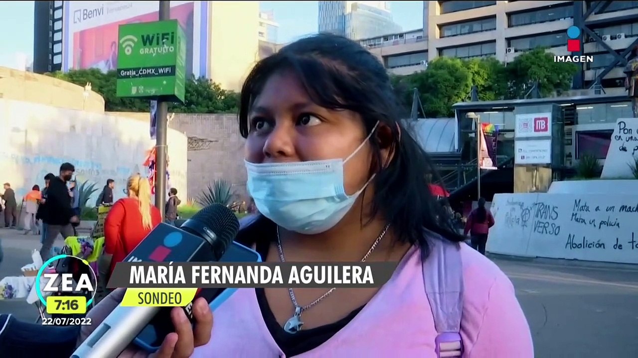 Conciertos gratuitos en el Zócalo de la CDMX, ¿y la pandemia?