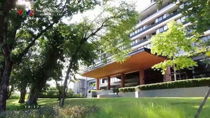 Bão Cát Tập 11 - VTV2 thuyết minh - phim thái lan - xem phim bao cat tap 12