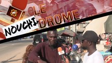 Carmen Sama et Sidiki entretiennent-ils une relation amoureuse ? Ce qu'en pensent les Nouchis...