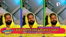 Ricky Martin: 